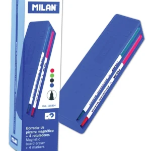 Set 4 Markere Whiteboard Milan