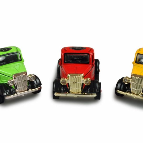 Camioneta interactiva Amewi 200004