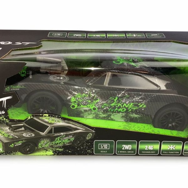 Masina RC Fantoma 1:10 RTR Amewi 21086