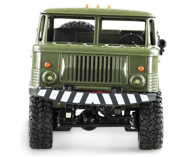 Camion istoric GAZ-66 Amewi Junior 22324