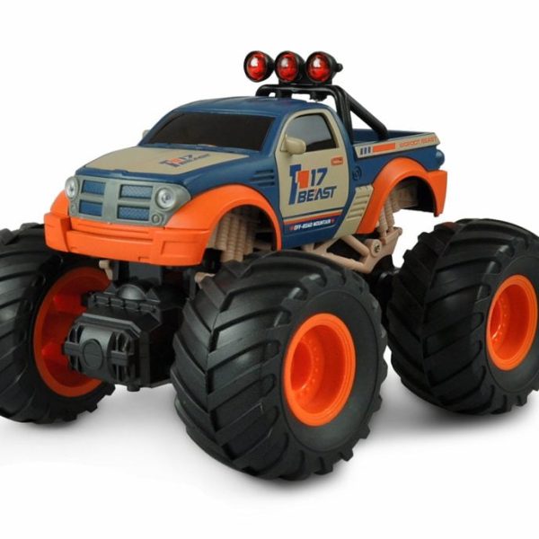 Big Buster Monster Truck Amewi 22483