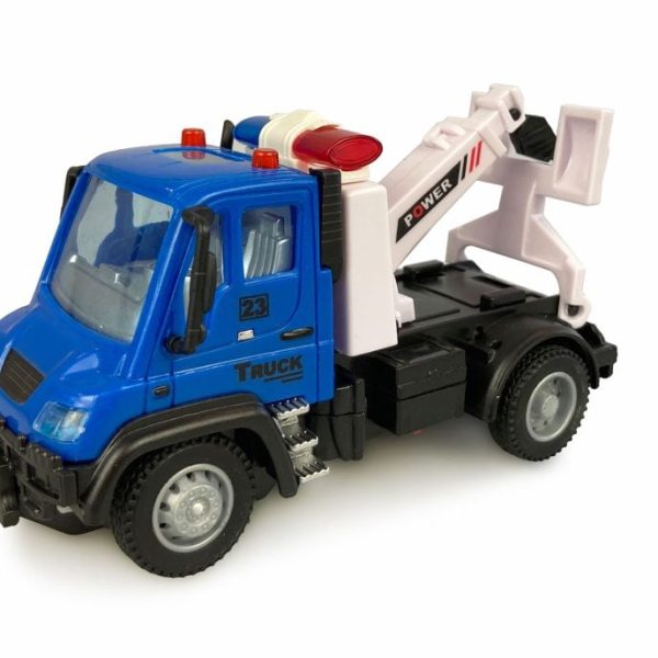 Vehicul de remorcare Amewi 22524