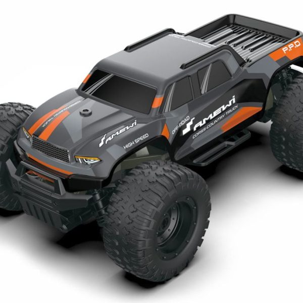 Kit CoolRC DIY Crush Monster Truck Amewi 22582