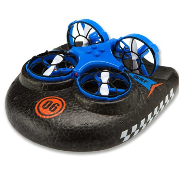 Trix drona 3 in 1 hovercraft Amewi 25307