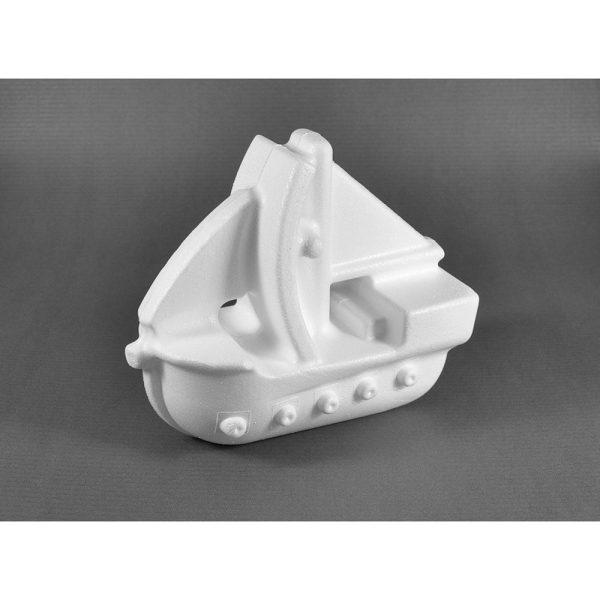 Vaporas din polistiren Meyco 43128