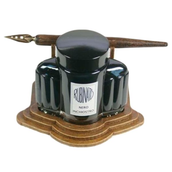 Set caligrafie cadou Francesco Rubinato 7620