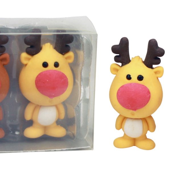 Reni Rudolf radiere Trendhaus 934345