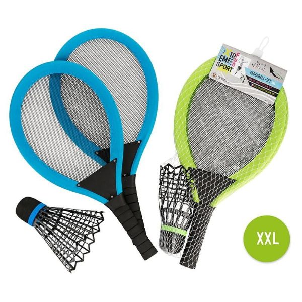 Set badminton extreme XXL Trendhaus 958358
