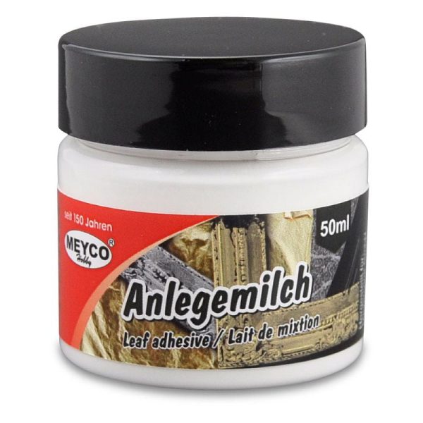 Adeziv Foita metalica 50ml Meyco 75799