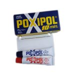 Adeziv instant Poxipol 16g