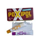 Adeziv instant Poxipol 16g