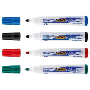 Marker Whiteboard Bic Velleda 1701