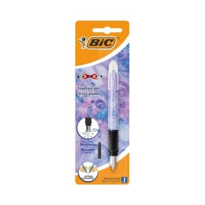 Bic Stilou X PEN Decor Stylo Plume