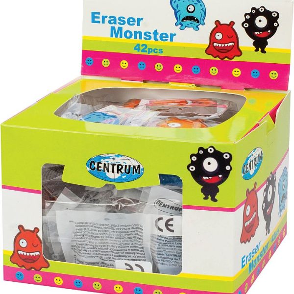 Centrum Radiera Monster diverse modele