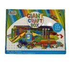 Cutie craft gigantică Grafix 100090