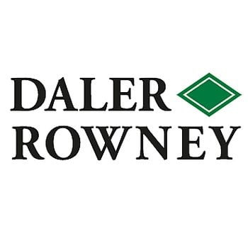 Daler Rowney logo