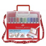 Set Wonder Whiteboard Faber-Castell 156069