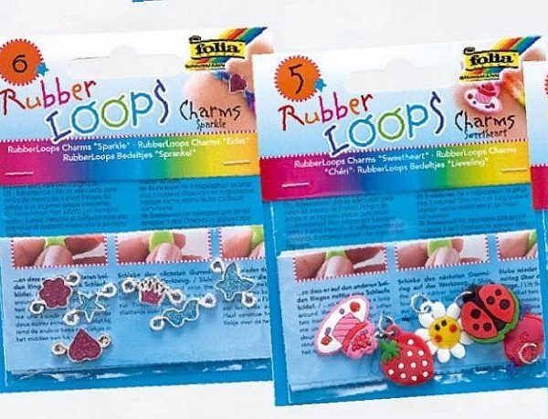 Folia Accesorii pentru bratari