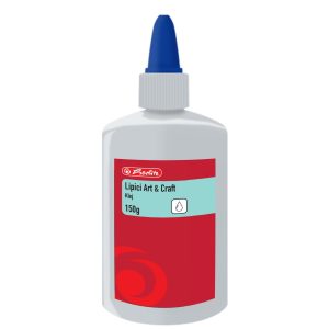 Herlitz - Lipici Art&Craft 150g