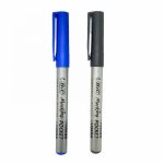 Marker permanent Marking Pocket Bic