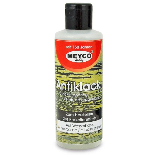 Meyco Lac Acrilic