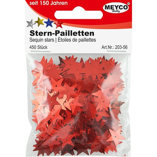 Meyco Paiete Stele