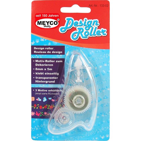 Meyco Rola decorativa 133-02
