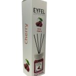 Odorizant camera cu betisoare 120 ml Eyfel