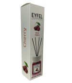 Odorizant camera cu betisoare 120 ml Eyfel