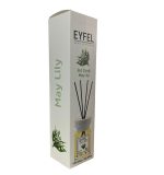 Odorizant camera cu betisoare 120 ml Eyfel