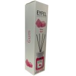 Odorizant camera cu betisoare 120 ml Eyfel