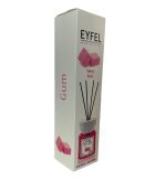 Odorizant camera cu betisoare 120 ml Eyfel