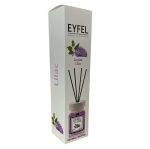 Odorizant camera cu betisoare 120 ml Eyfel