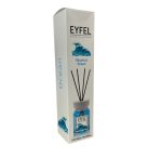 Odorizant camera cu betisoare 120 ml Eyfel