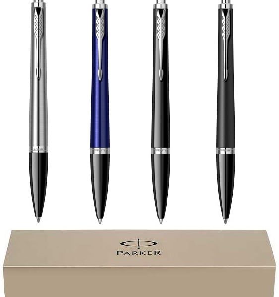 Pix PARKER Urban Royal