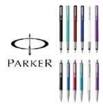 PARKER set Vector Stilou+Pix