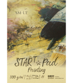 Bloc pictura 20 coli SM·LT STAR T pad