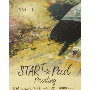 Bloc pictura 20 coli SM·LT STAR T pad