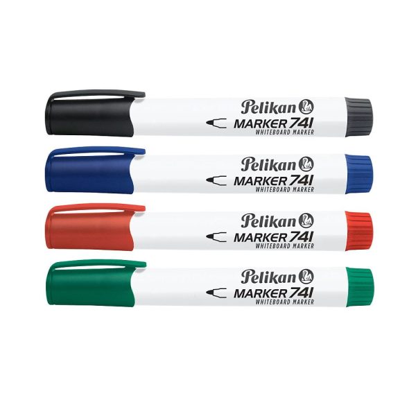 Pelikan Marker Whiteboard 741