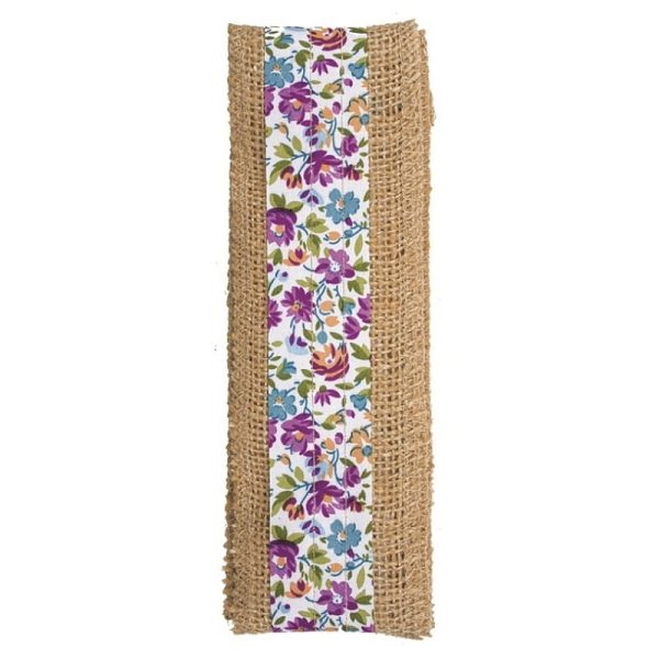 Pent - Iută cu dantelă decorativă 2840