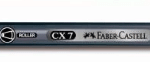 Pix Faber Castell CX