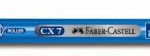 Pix Faber Castell CX