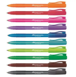 Pix Faber-Castell CX Colour