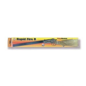 Pusca Rapid Fire cu 8 capse Sohni-Wicke 0397