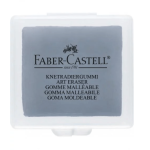 Radieră pentru grafică Faber-Castell