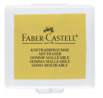 Radieră pentru grafică Faber-Castell