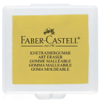 Radieră pentru grafică Faber-Castell