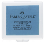 Radieră pentru grafică Faber-Castell