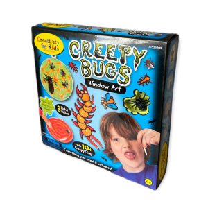 Set creativ Faber-Castell Creepy Bugs FC001955