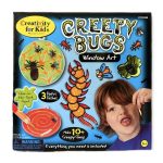 Set creativ Faber-Castell Creepy Bugs FC001955